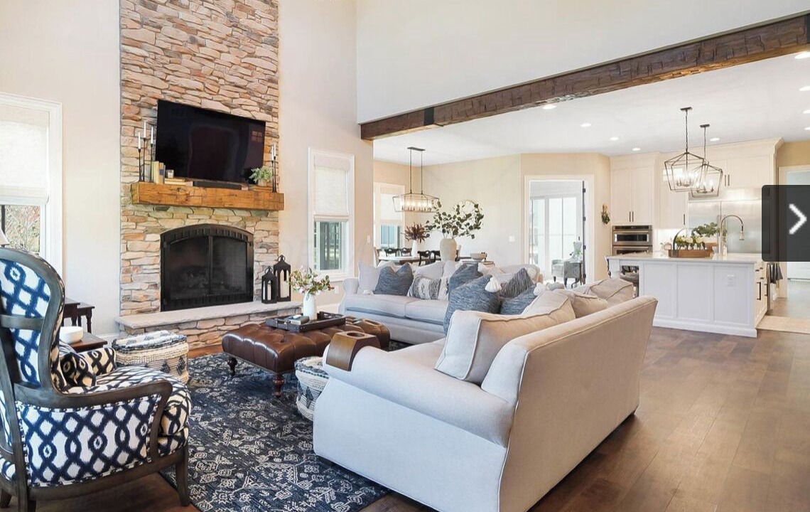 Photo of Livingroom in Delaware