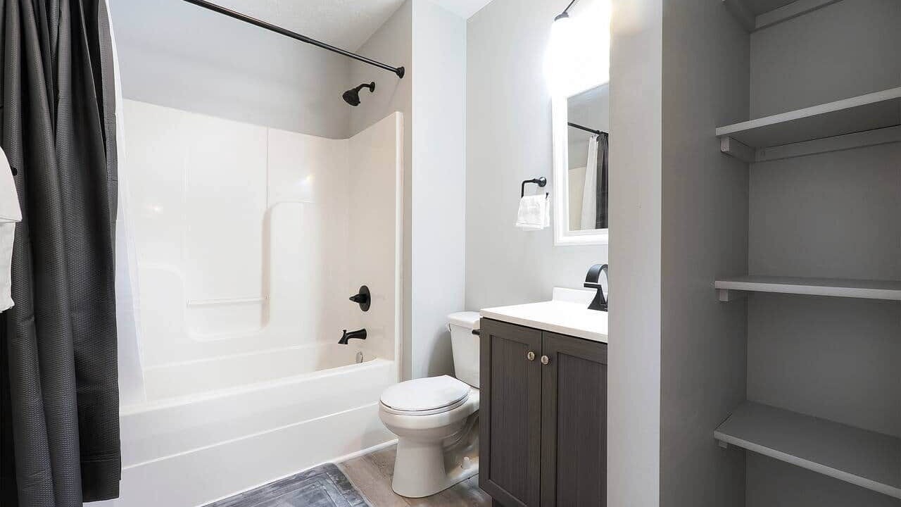 Photo of Bathroom in Sioux City