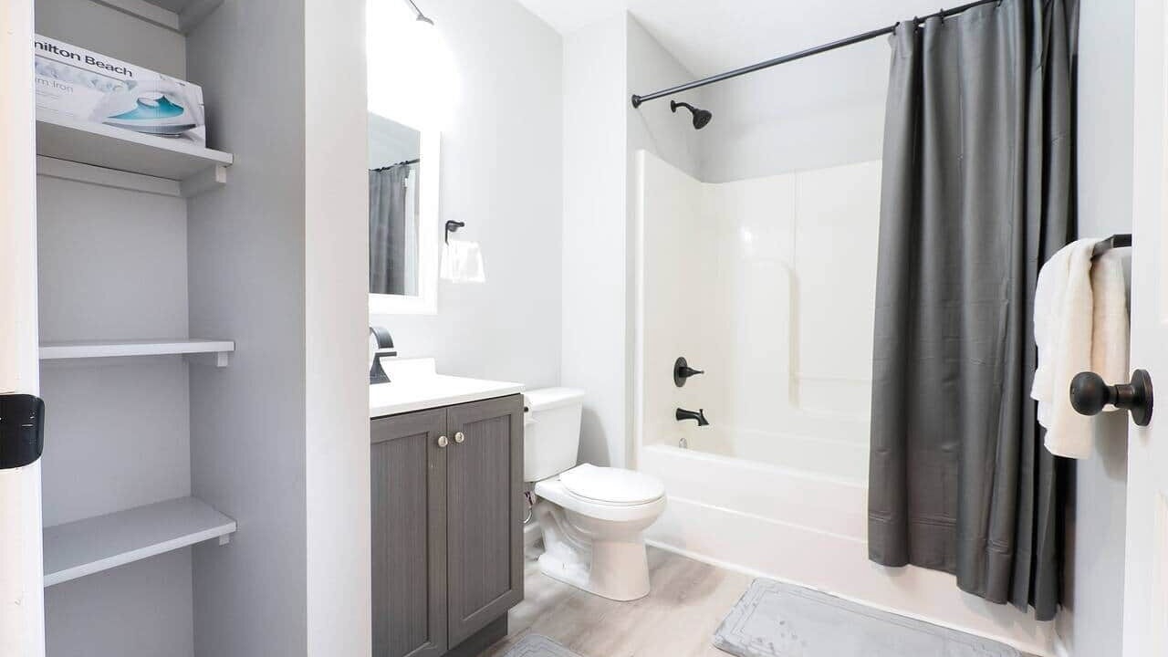 Photo of Bathroom in Sioux City