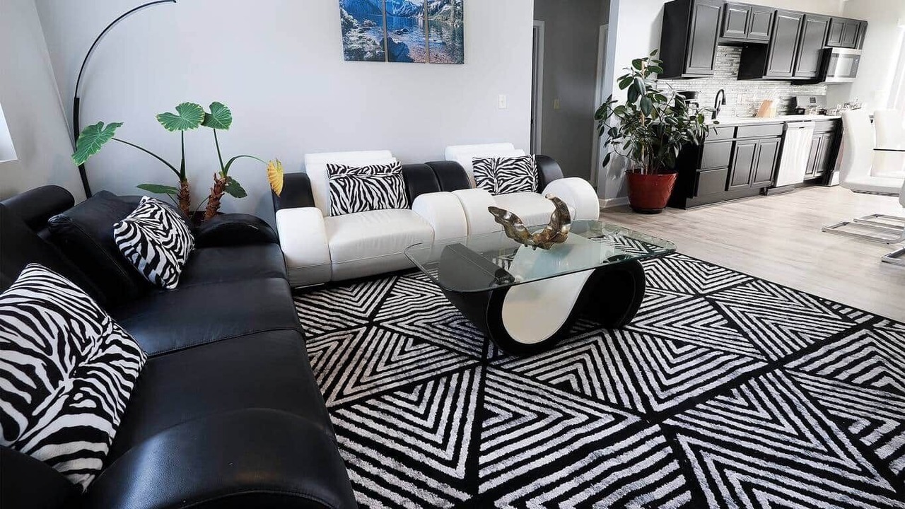 Photo of Livingroom in Sioux City