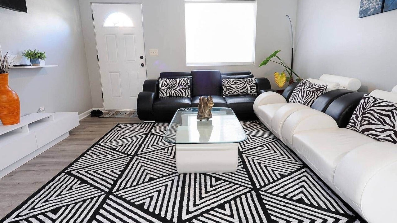 Photo of Livingroom in Sioux City