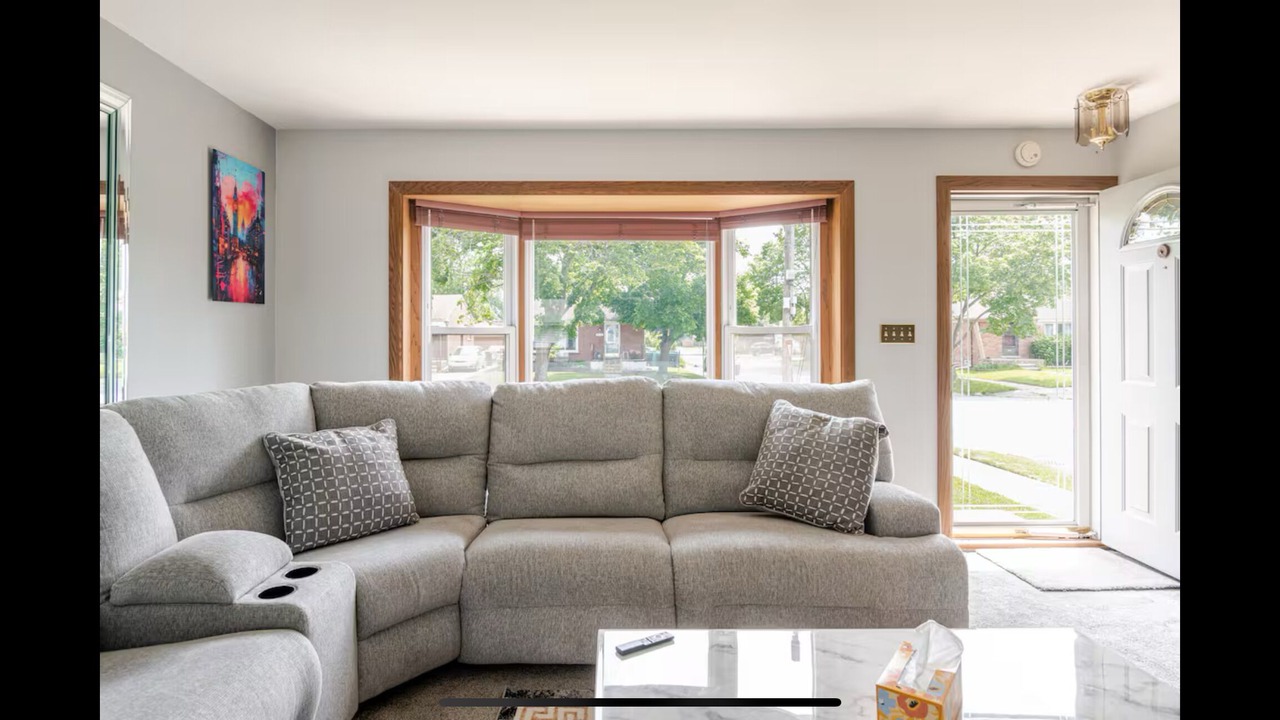 Photo of Livingroom in Garden City
