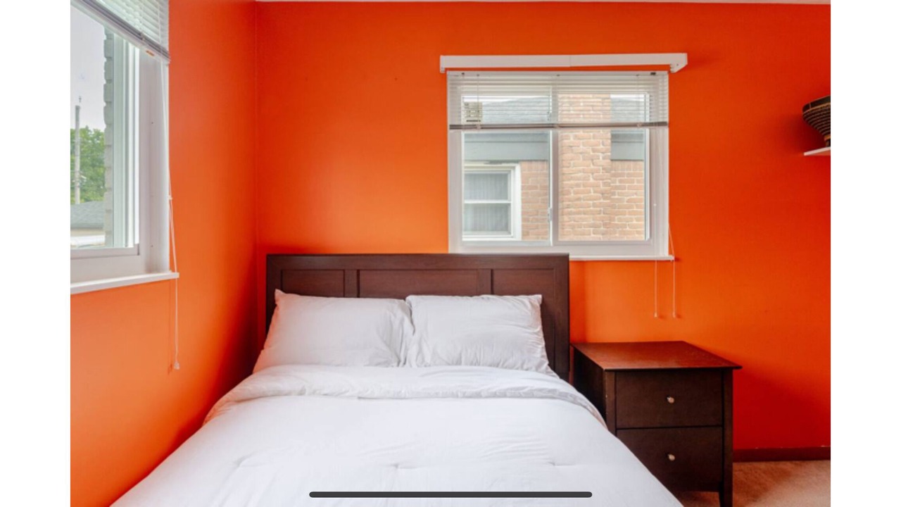 Photo of Bedroom in Garden City