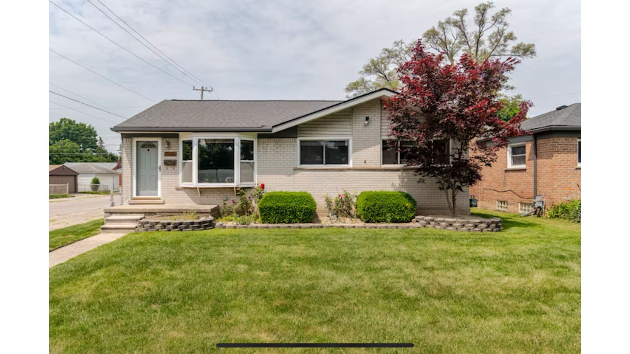 Photo of Outdoor in Garden City