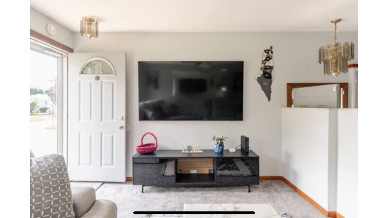Photo of Livingroom in Garden City