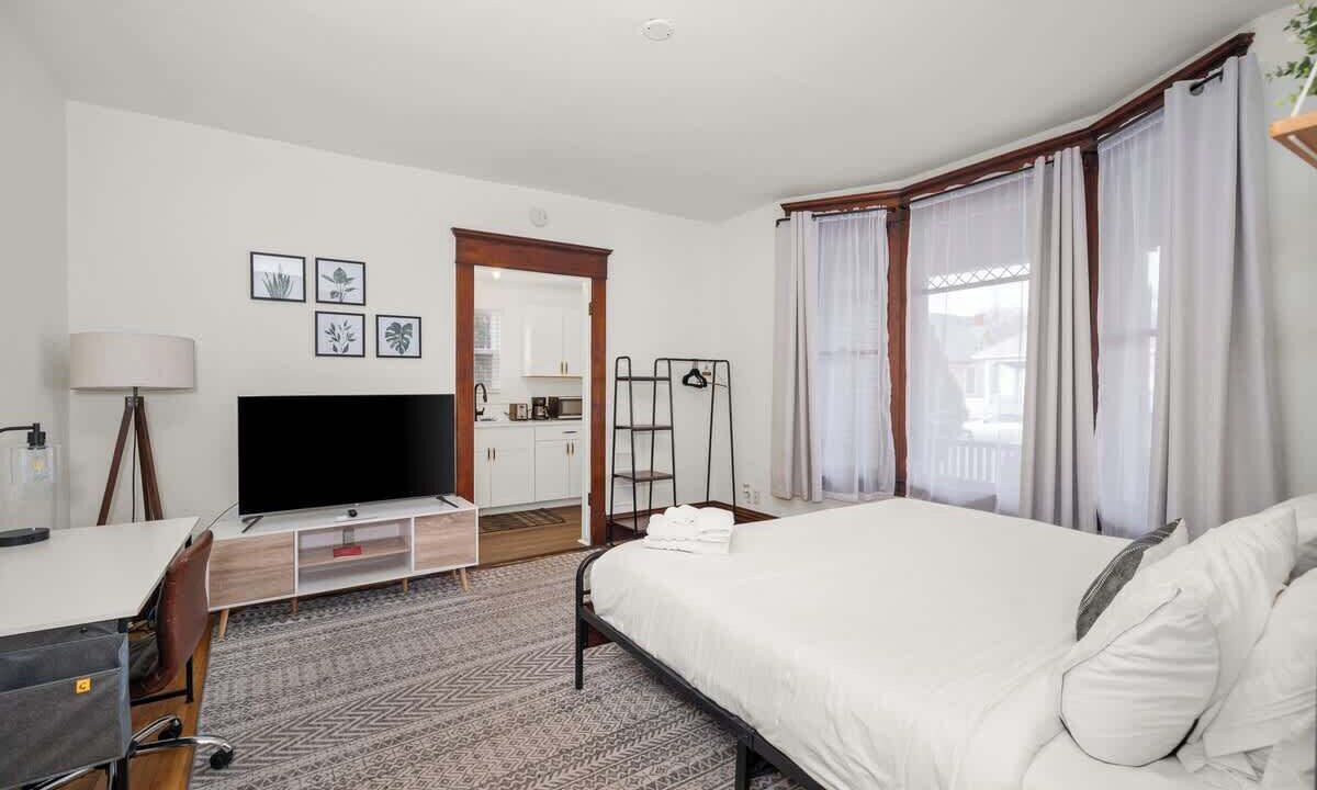 Photo of Bedroom in West Central