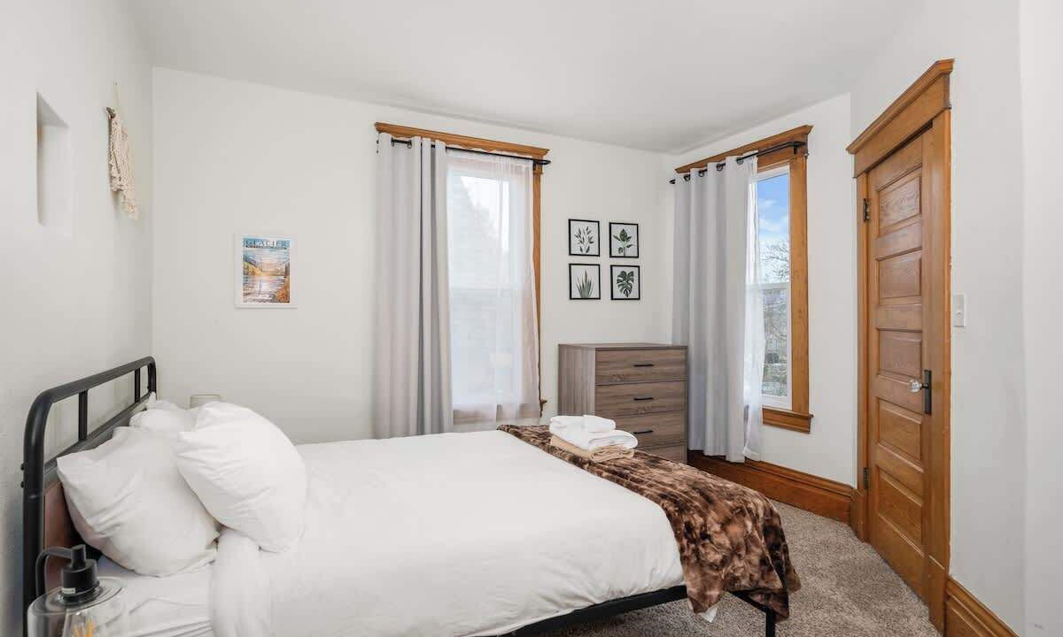 Photo of Bedroom in West Central