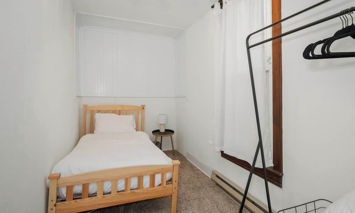 Photo of Bedroom in West Central