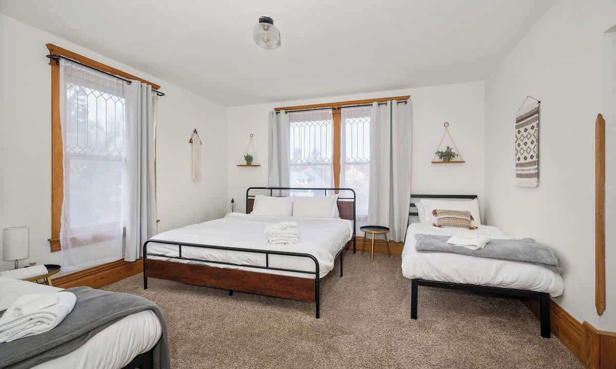 Photo of Bedroom in West Central