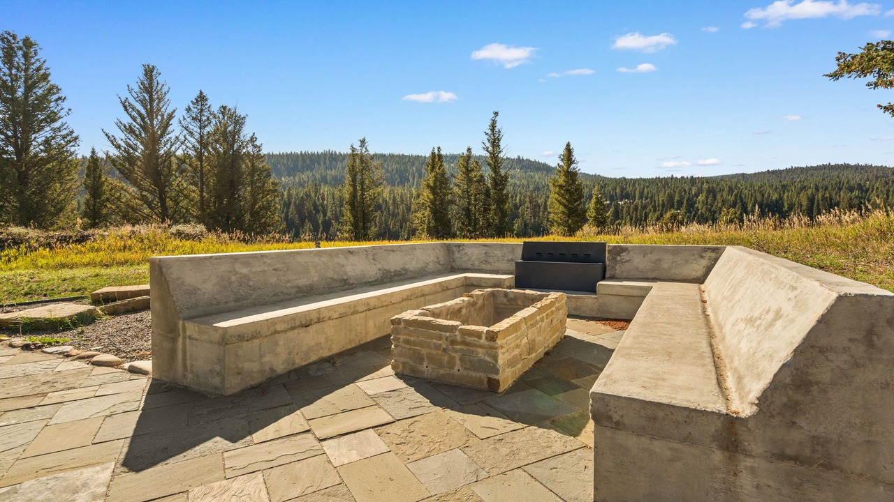 Photo of Outdoor in Big Sky