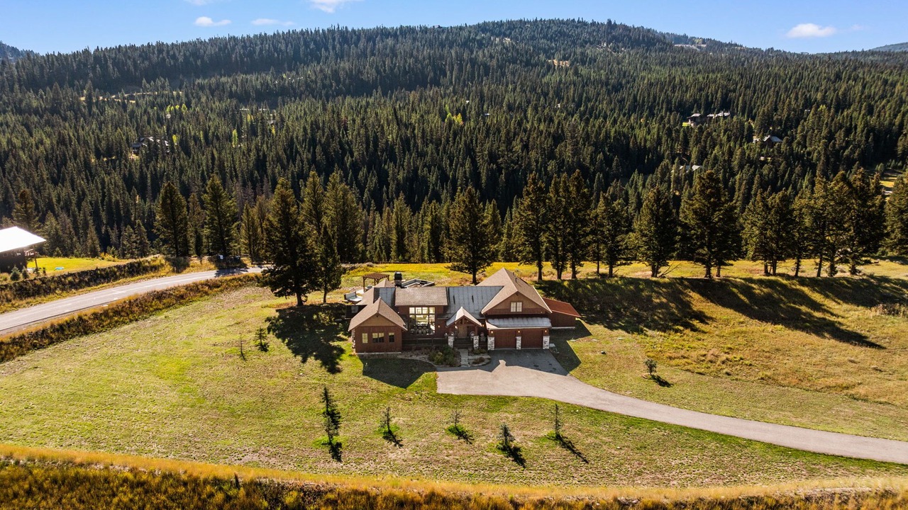 Photo of Outdoor in Big Sky
