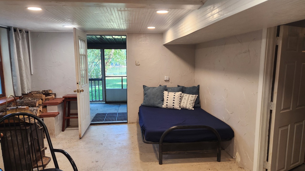 Photo of Bedroom in Shepherdstown