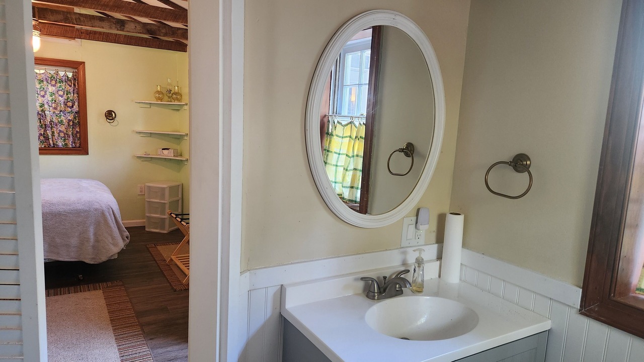 Photo of Bathroom in Shepherdstown