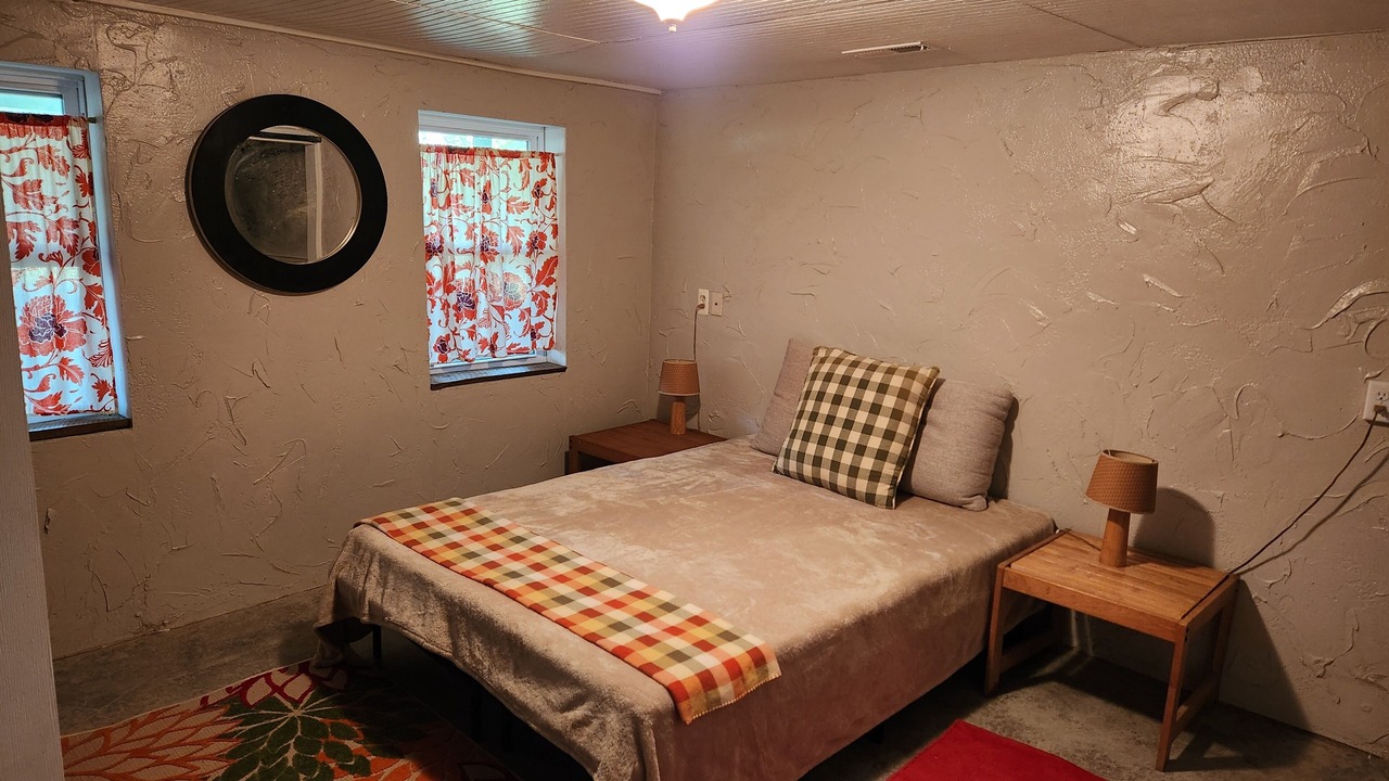 Photo of Bedroom in Shepherdstown