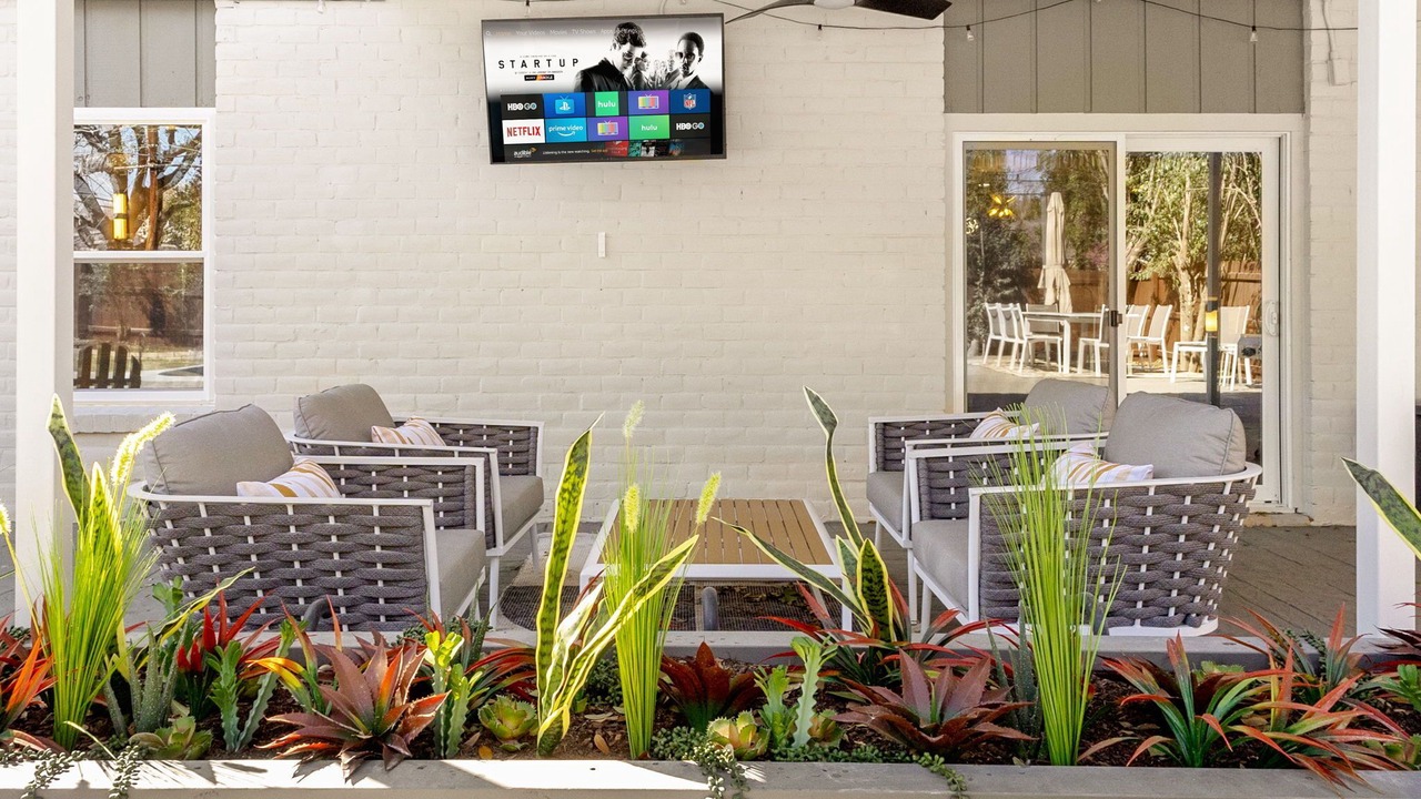 Photo of Outdoor in North San Antonio - SAT