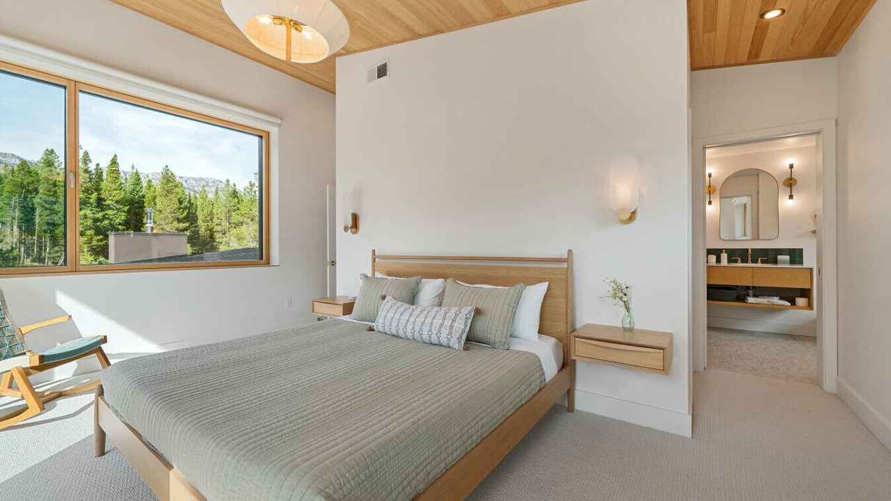 Photo of Bedroom in Bozeman