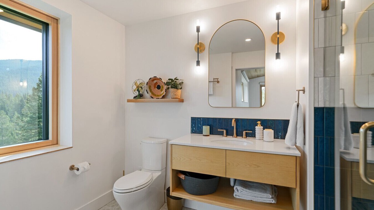 Photo of Bathroom in Bozeman