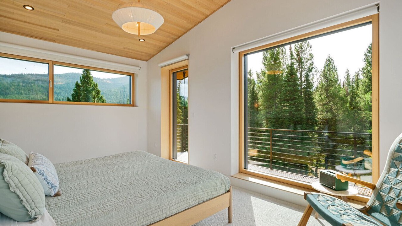 Photo of Bedroom in Bozeman