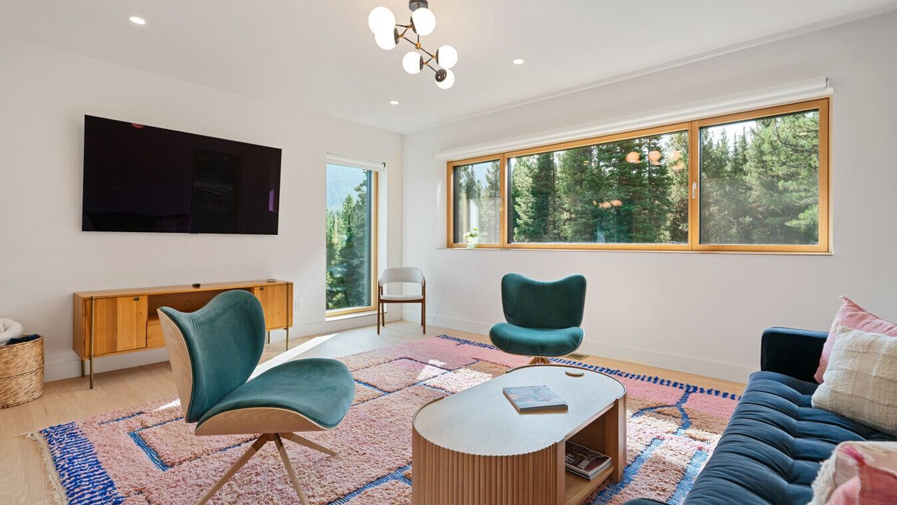 Photo of Livingroom in Bozeman