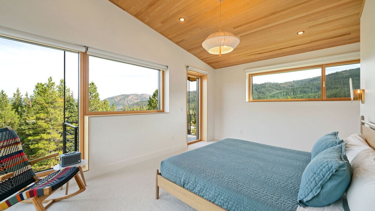 Photo of Bedroom in Bozeman