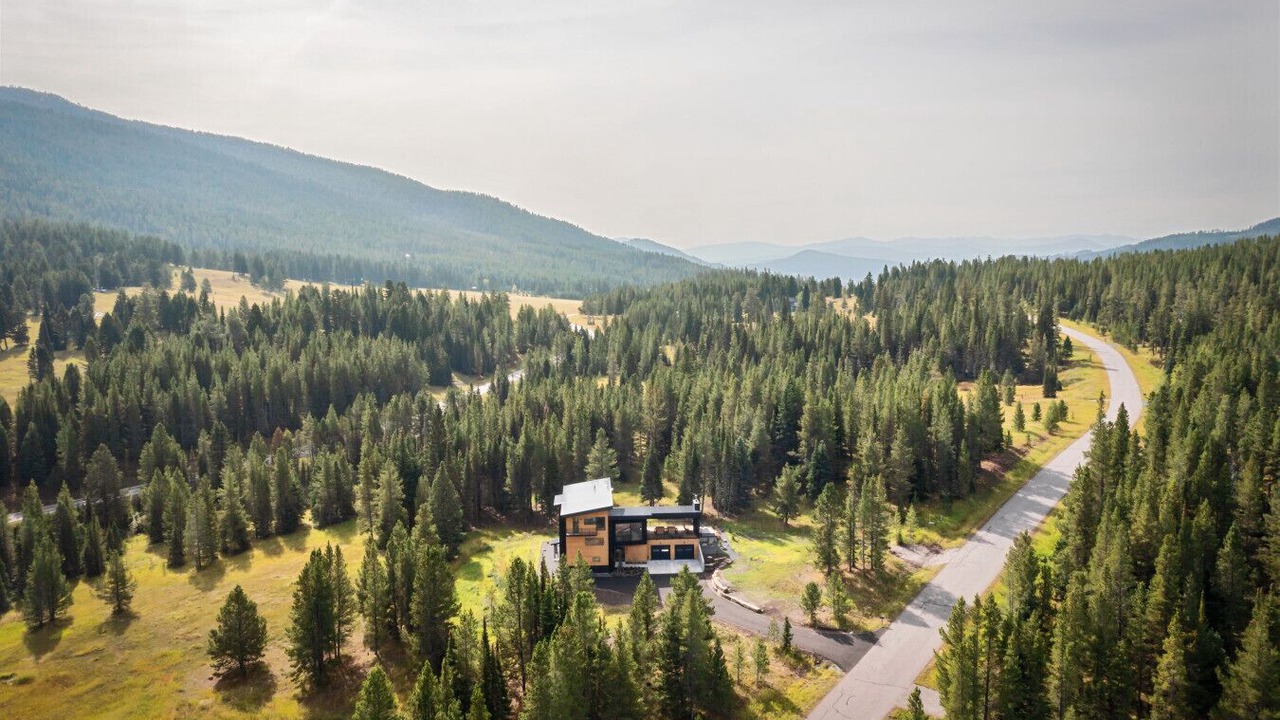 Photo of Outdoor in Bozeman
