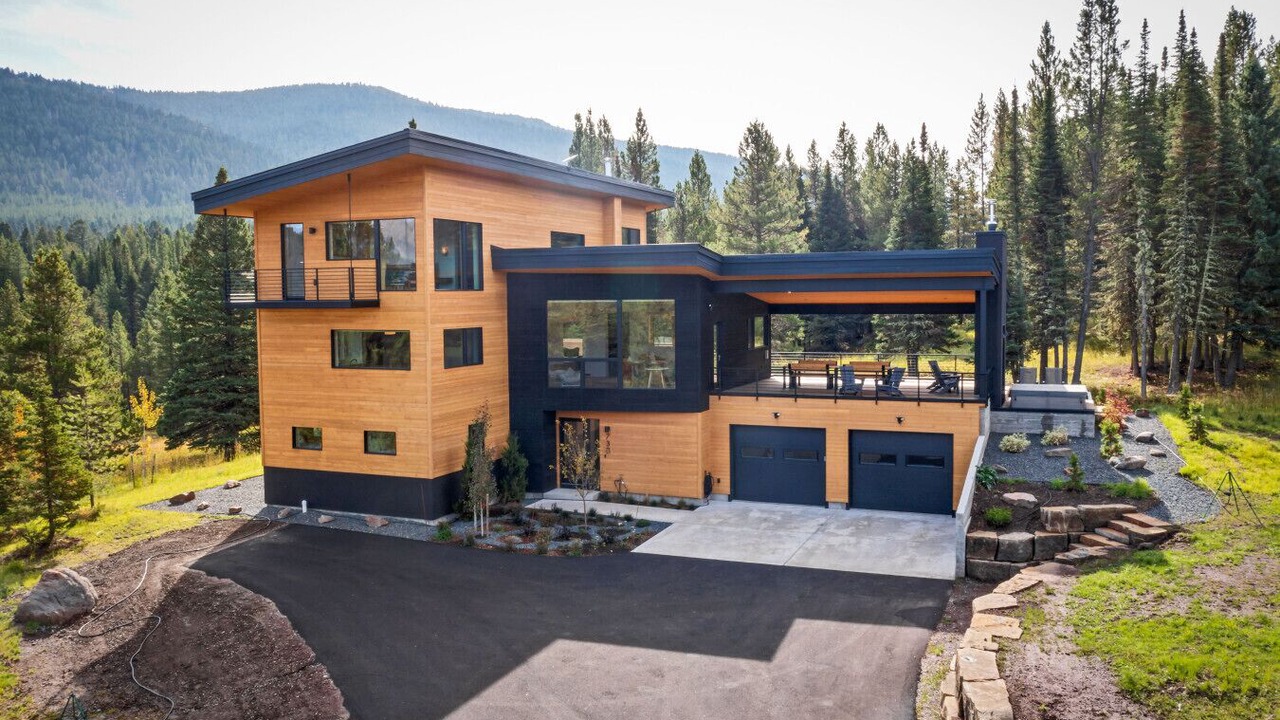 Photo of Outdoor in Bozeman