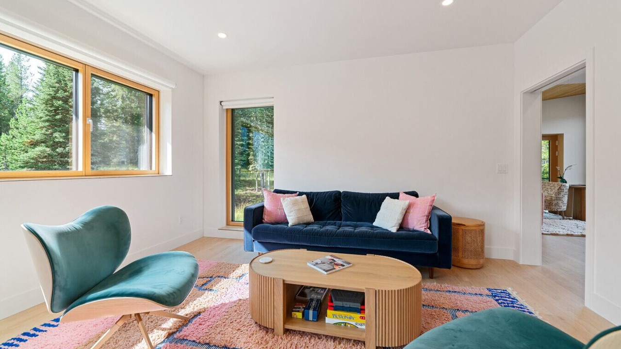 Photo of Livingroom in Bozeman