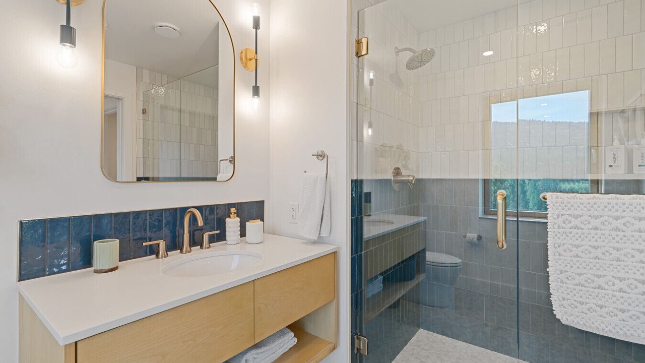 Photo of Bathroom in Bozeman