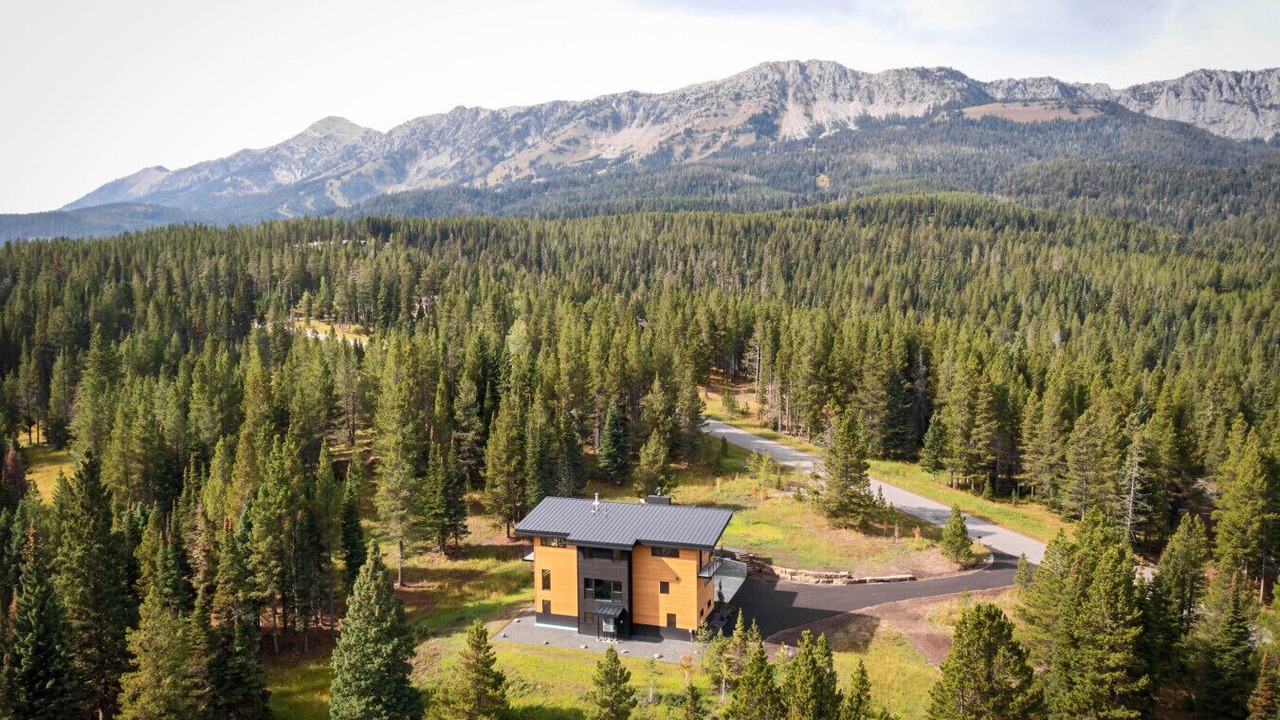 Photo of Outdoor in Bozeman