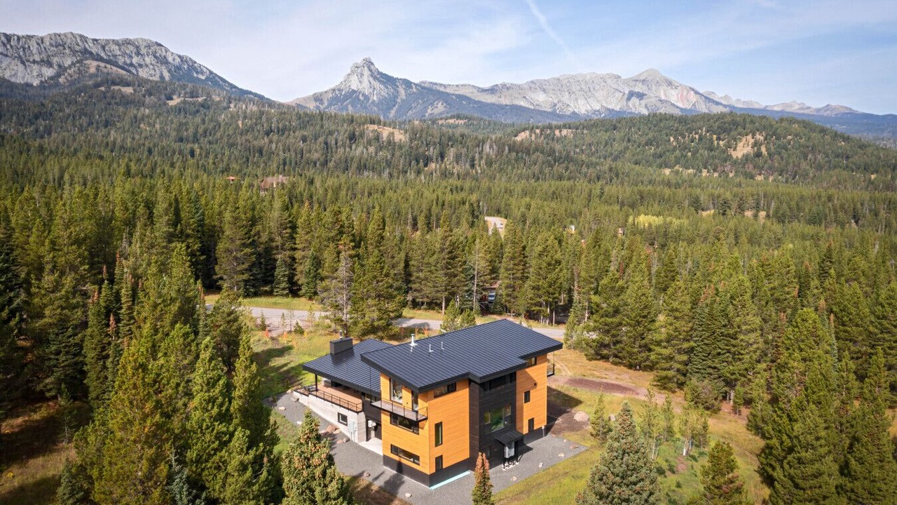 Photo of Outdoor in Bozeman