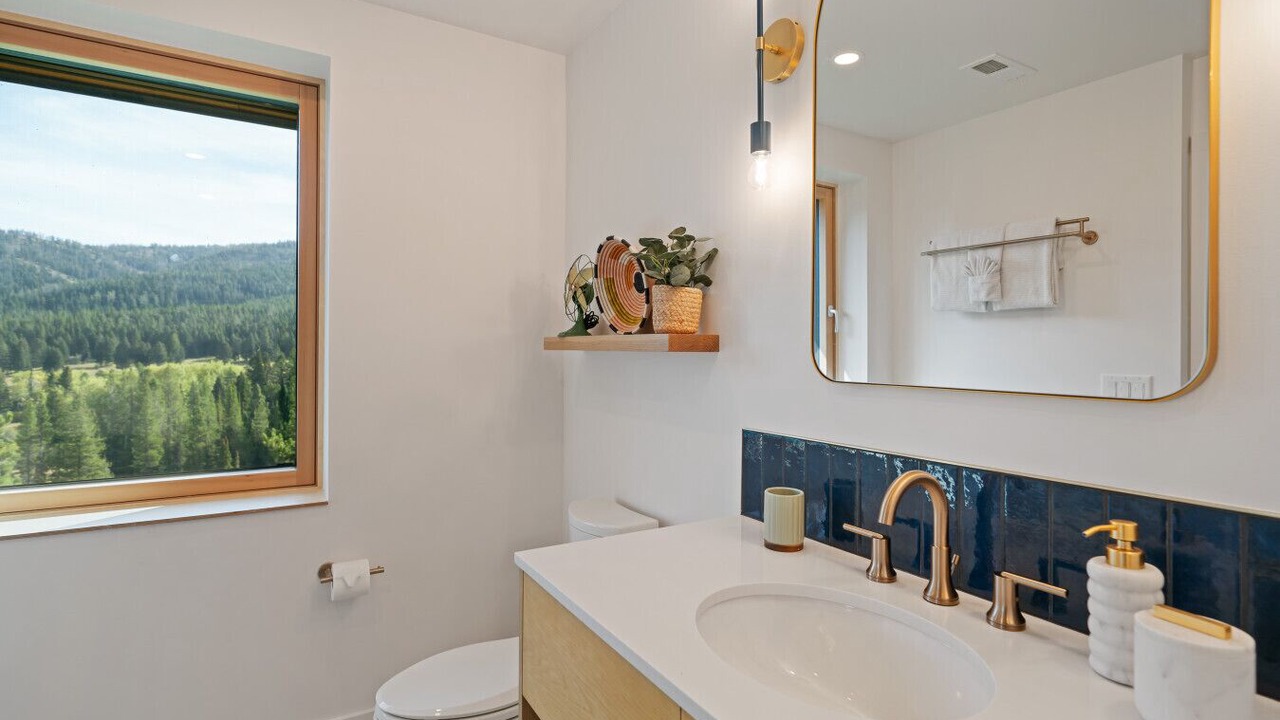 Photo of Bathroom in Bozeman