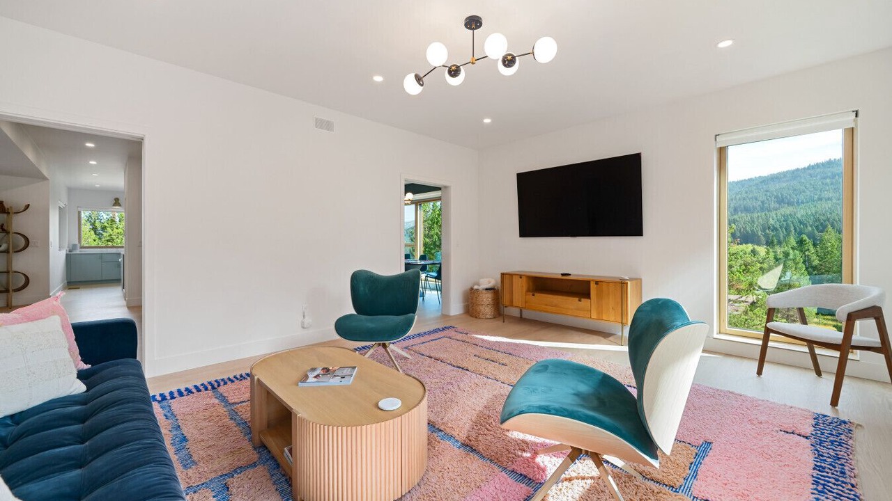 Photo of Livingroom in Bozeman