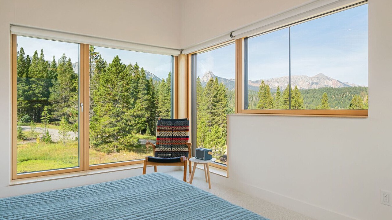 Photo of Bedroom in Bozeman