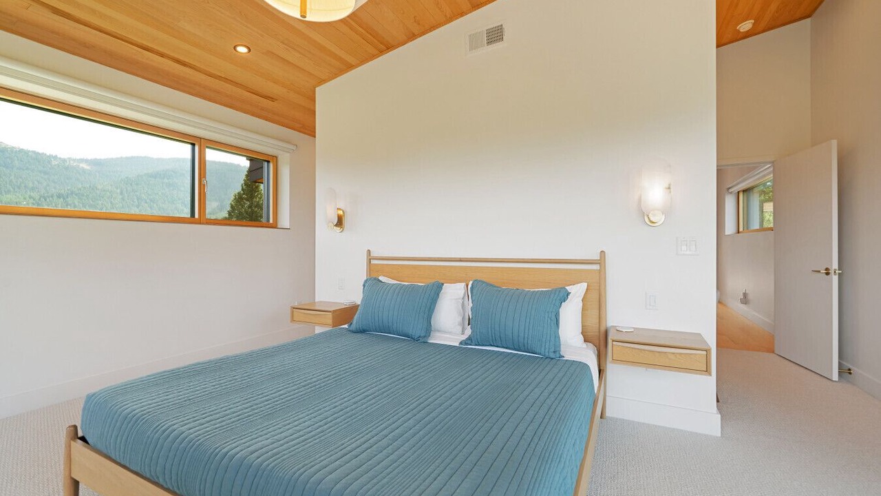 Photo of Bedroom in Bozeman