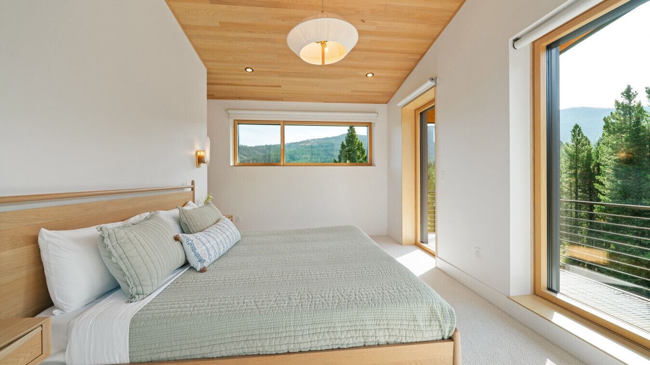 Photo of Bedroom in Bozeman