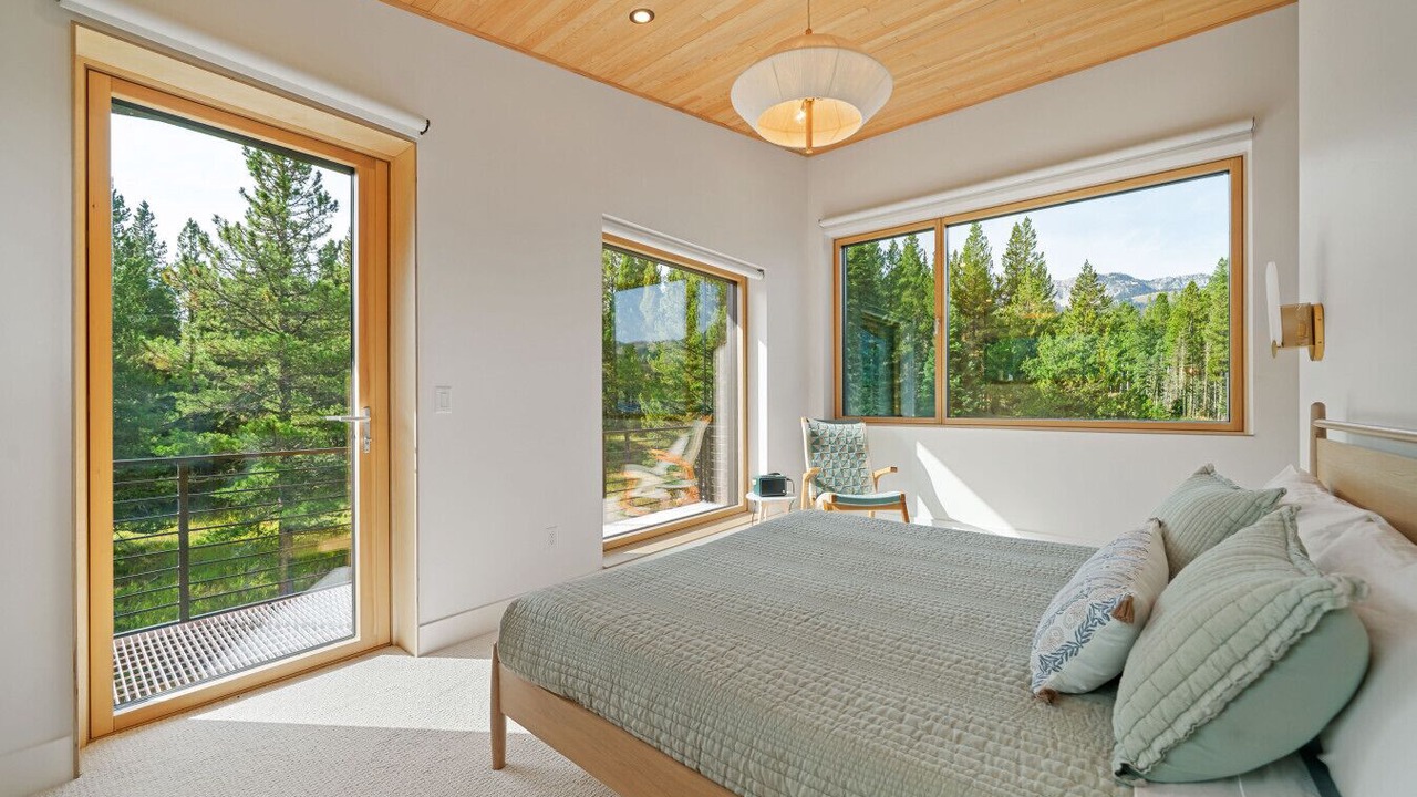 Photo of Bedroom in Bozeman