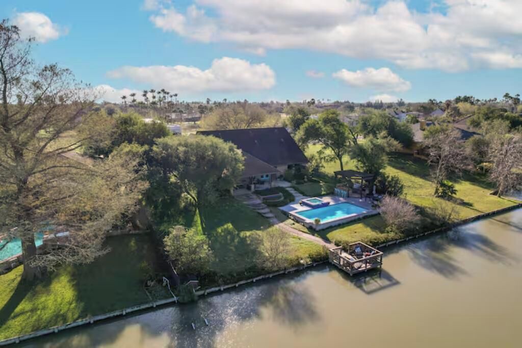 Photo of Outdoor in Rancho Viejo