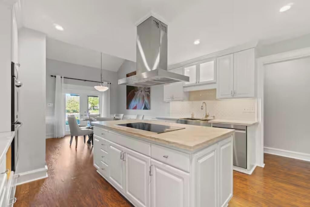 Photo of Kitchen in Rancho Viejo