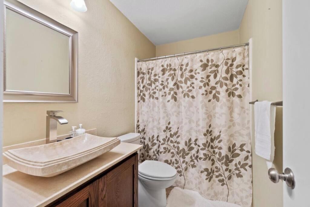 Photo of Bathroom in Rancho Viejo