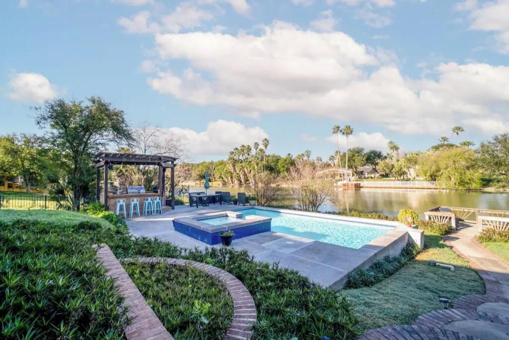 Photo of Outdoor in Rancho Viejo