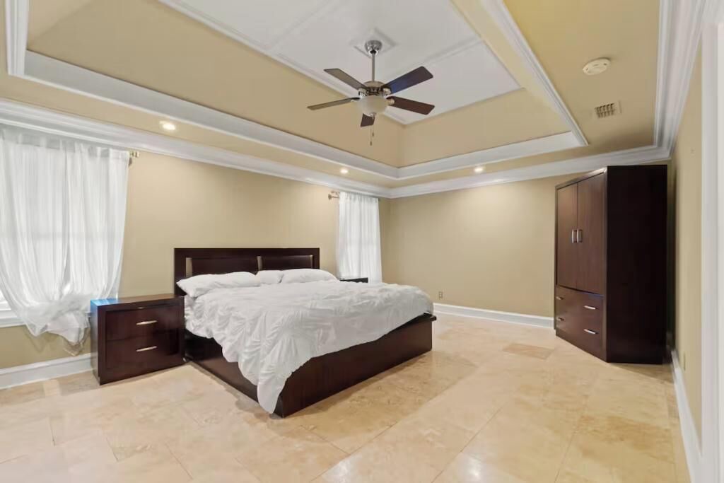Photo of Bedroom in Rancho Viejo