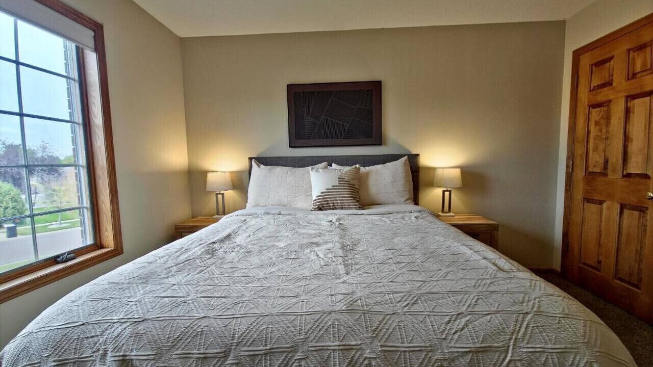 Photo of Bedroom in Fargo