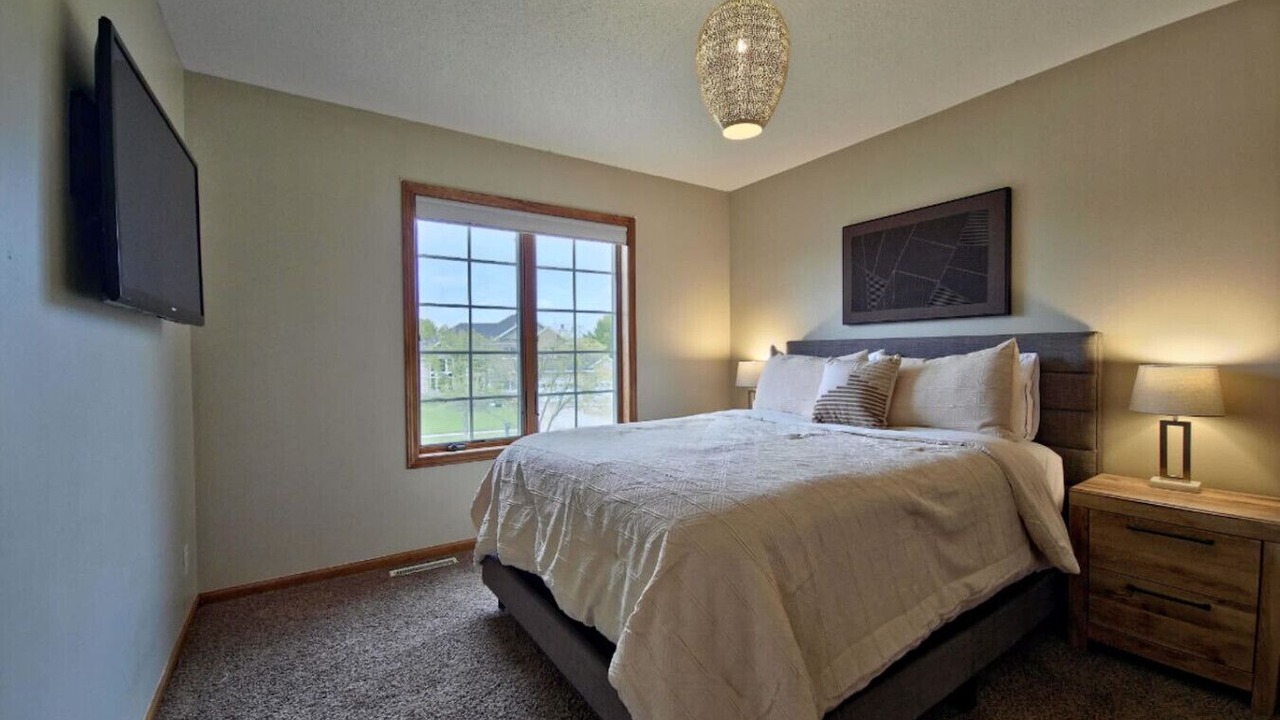 Photo of Bedroom in Fargo