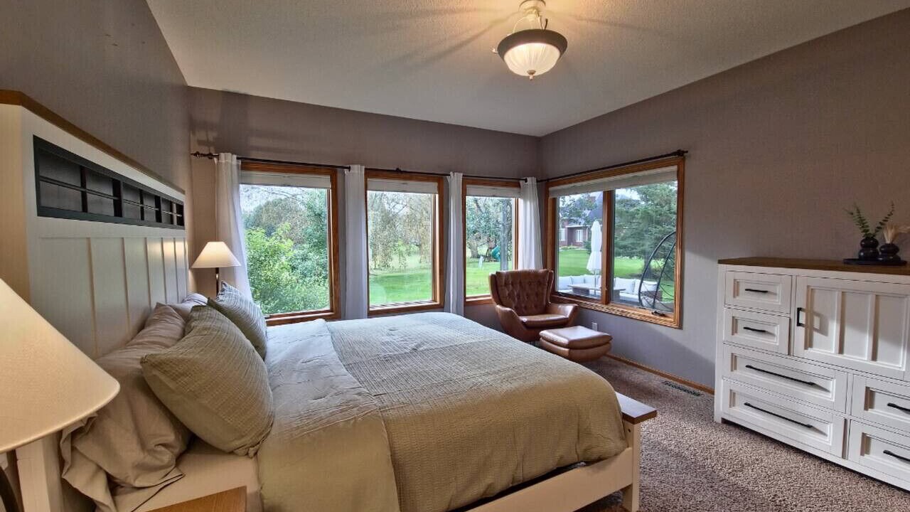 Photo of Bedroom in Fargo