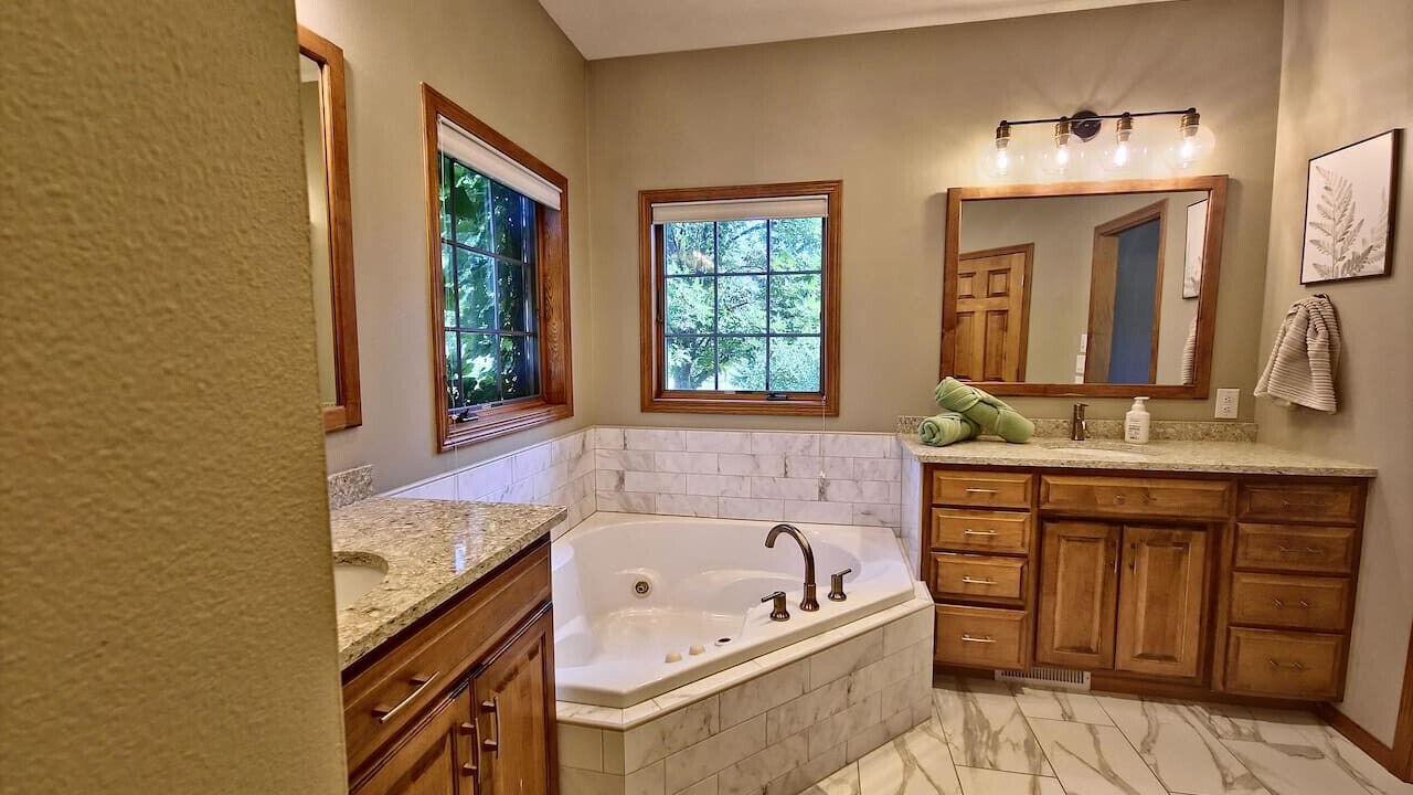 Photo of Bathroom in Fargo