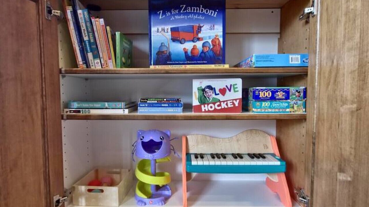 Photo of Bedroom in Fargo