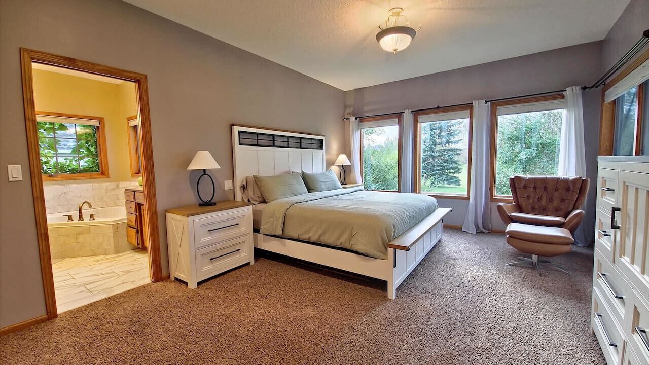 Photo of Bedroom in Fargo