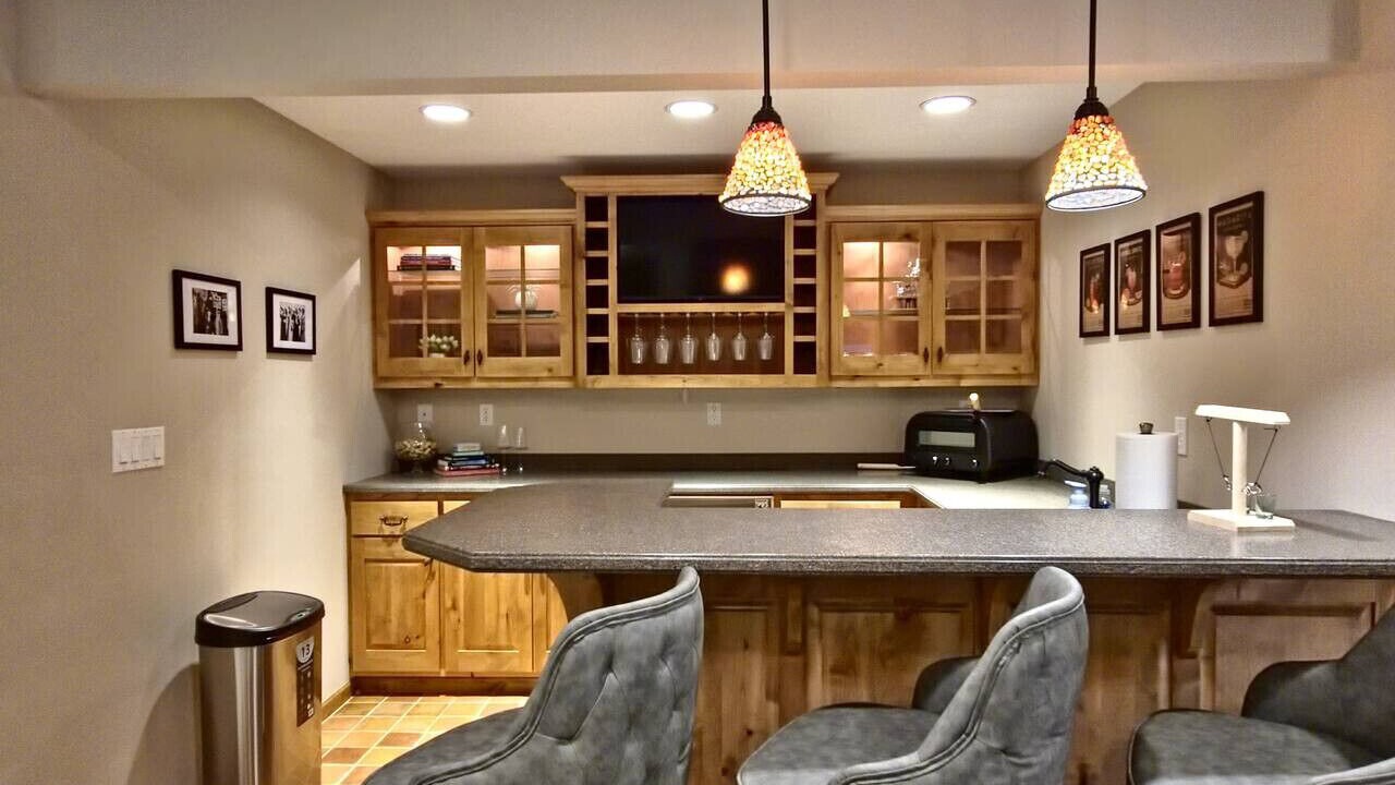 Photo of Kitchen in Fargo