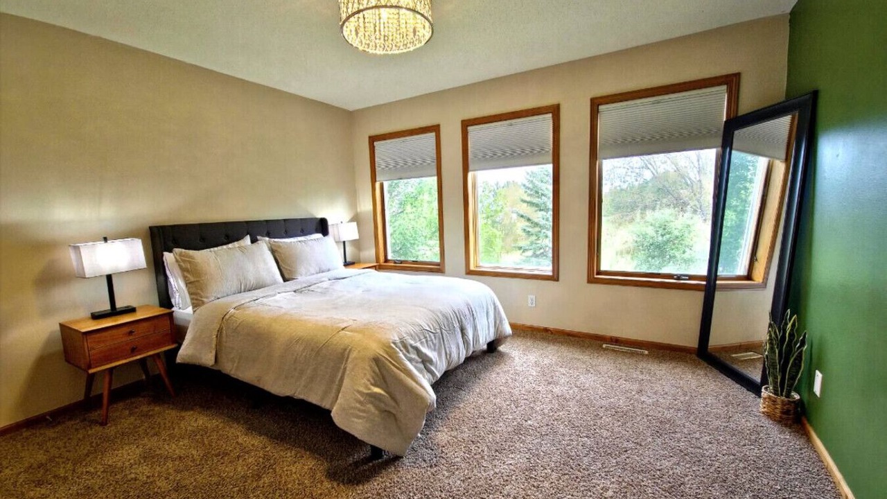 Photo of Bedroom in Fargo