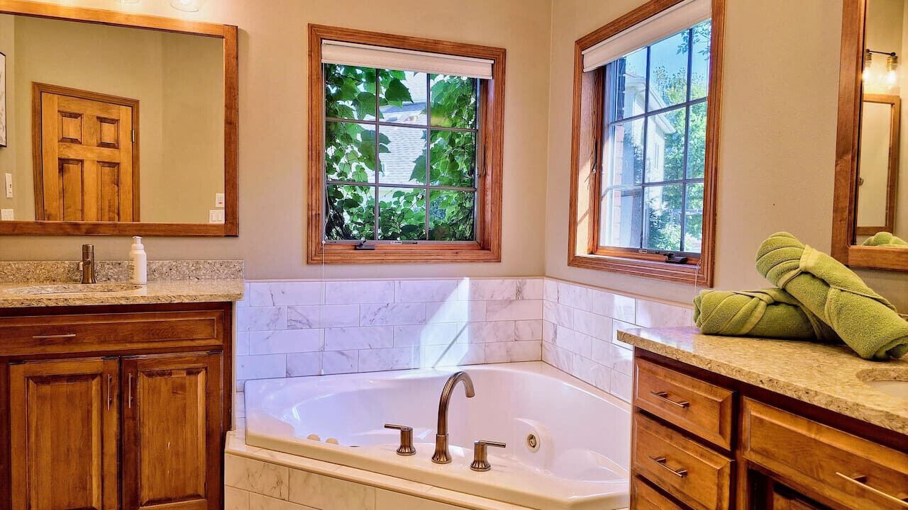 Photo of Bathroom in Fargo